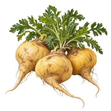 Ilustrasi Maca