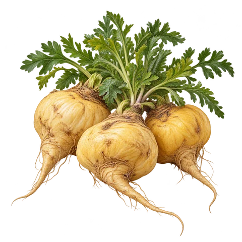 Ilustrasi Maca